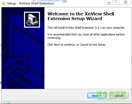 XnView Shell Extension(ͼƬ�������)����